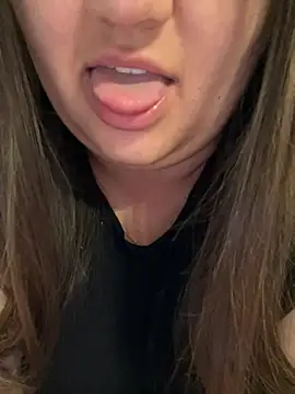 Jane BBW online show from July 5, 8:09 am