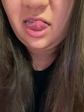 Jane BBW online show from July 12, 10:43 pm