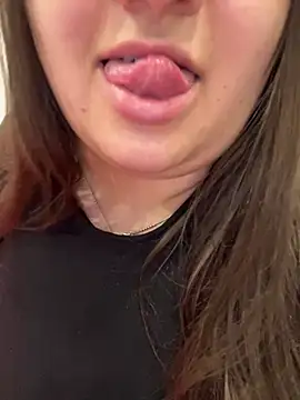 Jane BBW online show from July 24, 12:14 pm