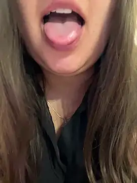 Jane BBW online show from July 18, 12:07 pm