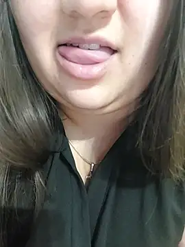 Jane BBW online show from July 11, 1:49 am