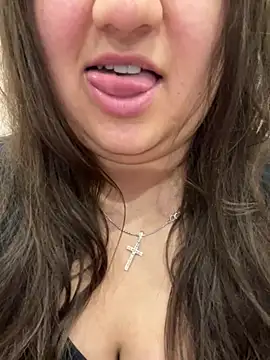 Jane BBW online show from July 19, 12:18 pm