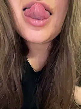 Jane BBW online show from October 11, 7:35 am