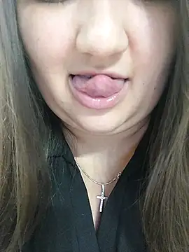 Jane BBW online show from July 22, 12:28 pm