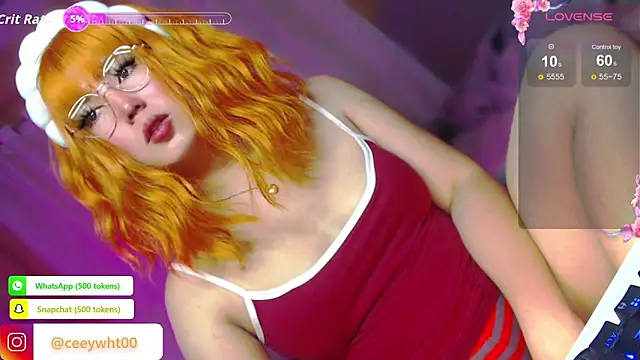 Alicia Rose69 online show from June 29, 3:02 am