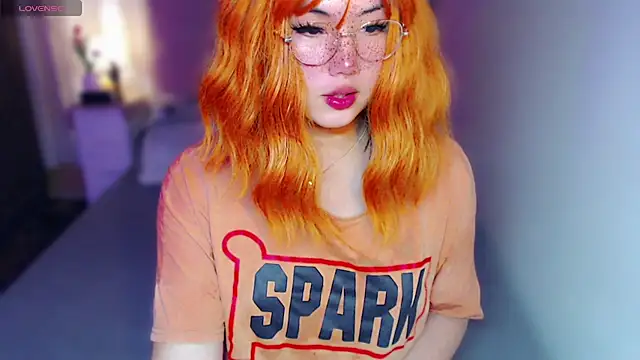 Alicia Rose69 online show from July 29, 10:48 am