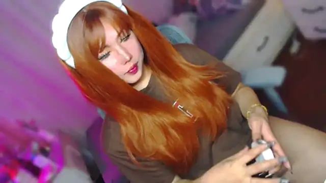 Alicia Rose69 online show from June 15, 3:40 am