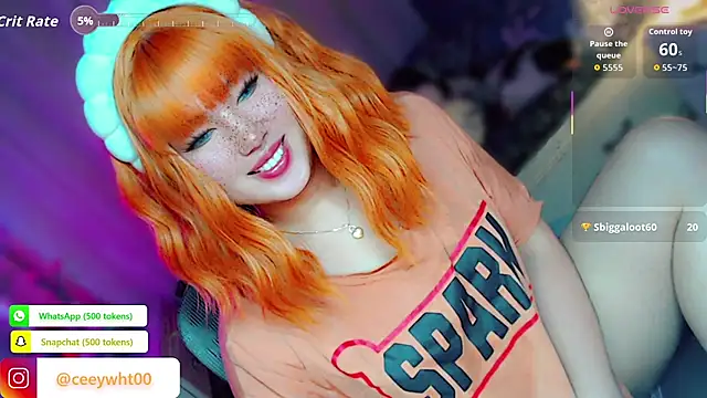 Alicia Rose69 online show from July 11, 9:53 am