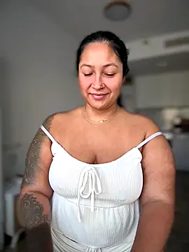 DannaaMeliza online show from November 30, 12:09 pm