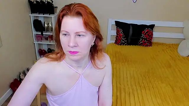 FoxySophia online show from July 6, 3:58 pm