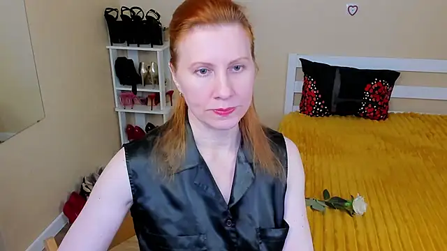 FoxySophia online show from June 29, 5:23 pm