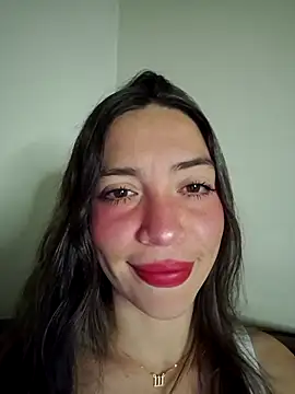 loveuu-bae online show from January 14, 1:32 am