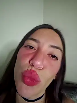 loveuu-bae online show from March 10, 1:31 am