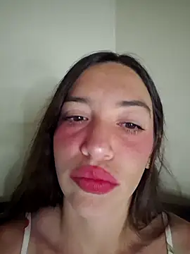 loveuu-bae online show from July 30, 2:34 am