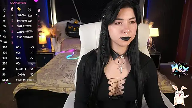 EmilyCandyy online show from July 2, 5:57 am