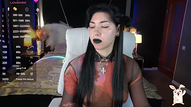 EmilyCandyy online show from June 25, 6:18 am