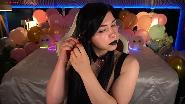 EmilyCandyy online show from June 27, 6:47 am