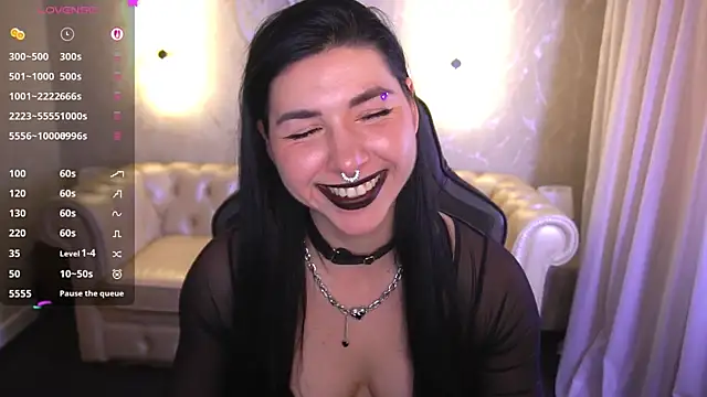 EmilyCandyy online show from July 31, 6:47 am