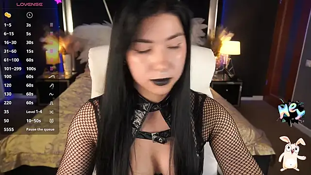 EmilyCandyy online show from July 30, 6:25 am
