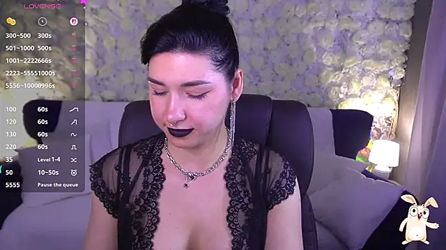 EmilyCandyy online show from June 19, 9:24 am
