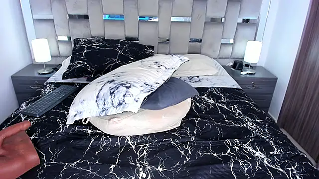 Cammiila online show from September 17, 2:37 pm