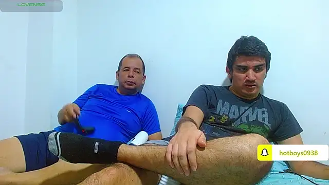 biglatin80 online show from November 1, 2:48 am