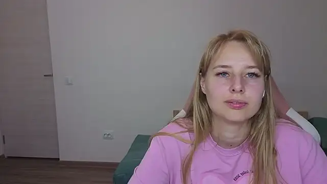 Jessy Ginger online show from September 24, 2:27 pm