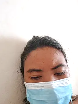 Artinah22 online show from October 31, 7:12 am