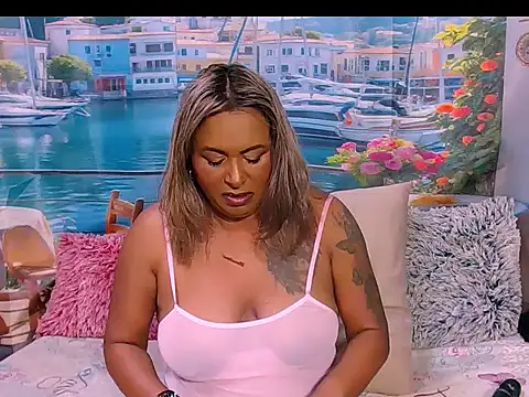 indiansparkle online show from July 27, 5:54 pm