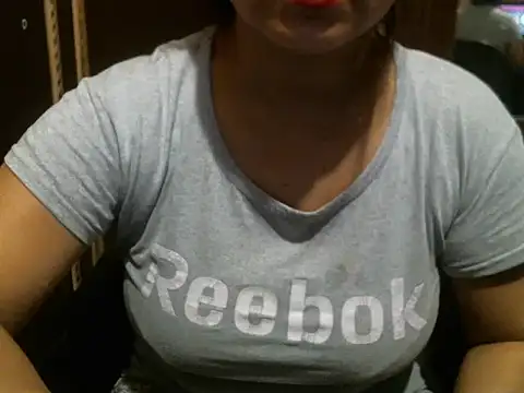 Snapshot of UrsMansi chatting on September 17, 8:56 am UrsMansi online show from September 17, 8:56 am