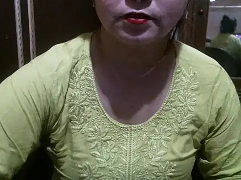 UrsMansi online show from May 2, 10:57 pm