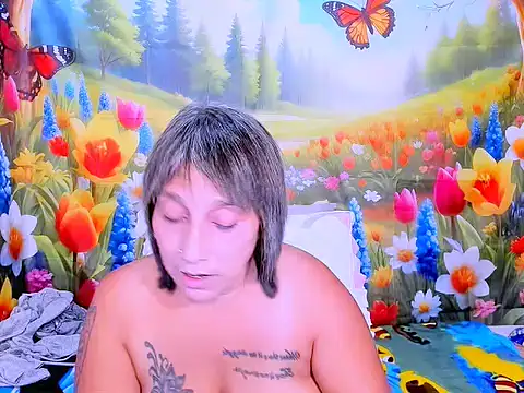 indianroxy online show from February 13, 5:47 pm