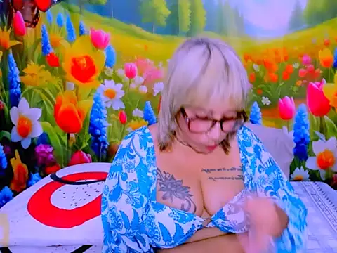 indianroxy online show from July 12, 6:09 pm