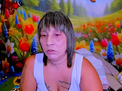 indianroxy online show from May 4, 5:39 pm