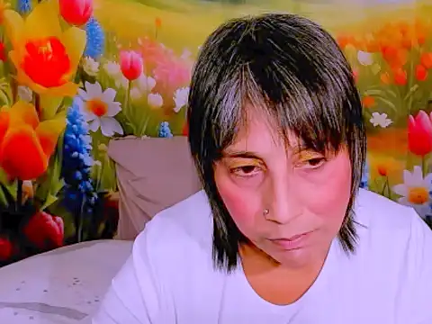 indianroxy online show from February 28, 9:25 pm