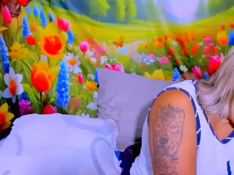 indianroxy online show from July 14, 2:16 am