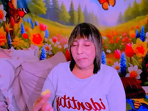 indianroxy online show from April 29, 4:20 pm