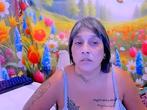 indianroxy online show from April 1, 1:41 pm