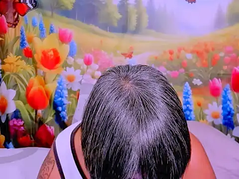 indianroxy online show from March 8, 5:17 pm