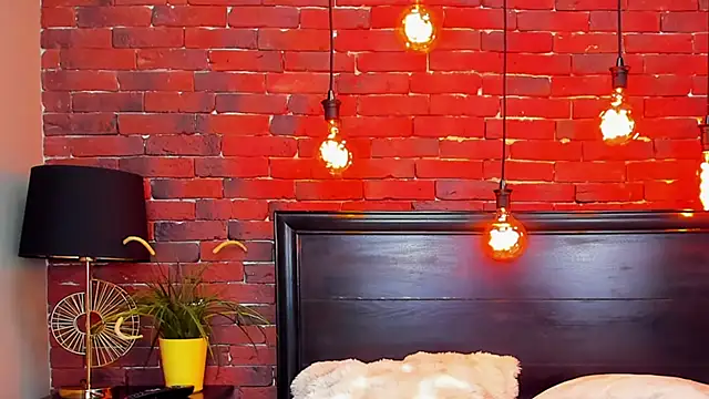 ChristynaRoss online show from February 5, 9:07 pm