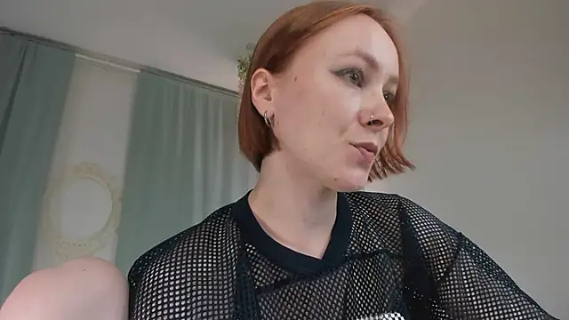 LilianKroft online show from June 20, 12:20 pm