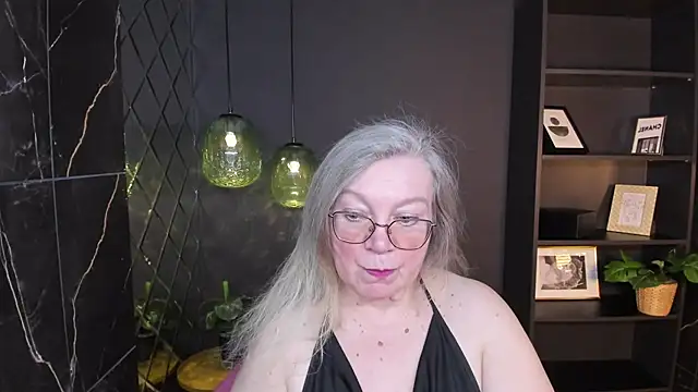 NataliMellow online show from February 2, 1:21 pm