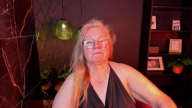 NataliMellow online show from June 11, 1:08 pm