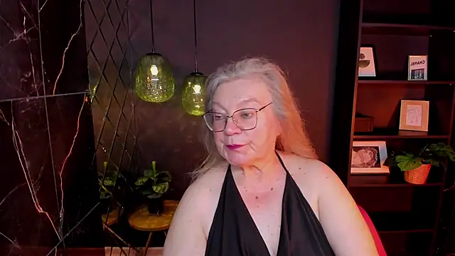 NataliMellow online show from June 29, 1:11 pm