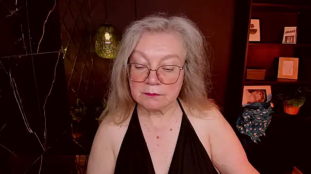NataliMellow online show from June 15, 1:22 pm
