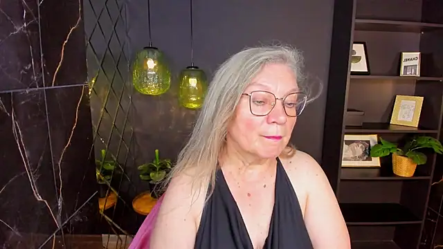 NataliMellow online show from August 2, 1:36 pm