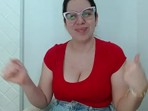 ashlymoon online show from June 25, 12:21 am
