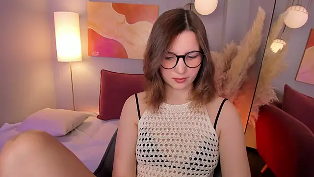JaneGraceful online show from August 3, 6:50 am