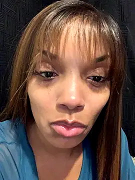 Rakiyahcharms online show from October 12, 3:14 pm