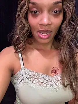 Rakiyahcharms online show from January 7, 1:20 am